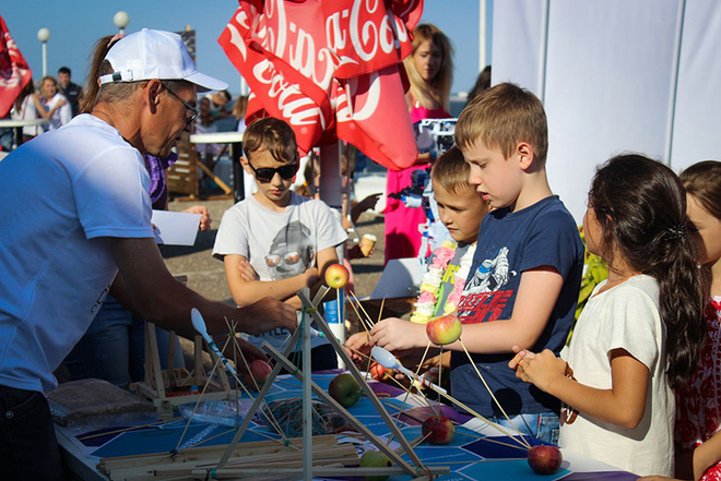 20 удивительных фактов современной педагогики 20 удивительных фактов современной педагогики
