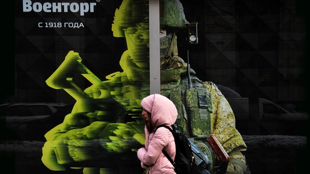 Чем новые санкции обернутся для обычных россиян?