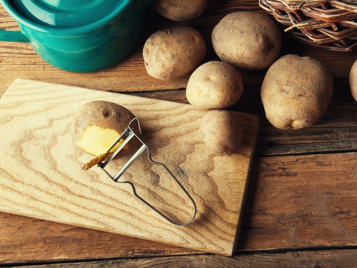 Опасное соседство: продукты, которые нельзя хранить вместе (а вы знали?)