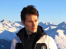 Forbes: Павел Дуров стал самым обедневшим миллиардером из России