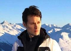 Forbes: Павел Дуров стал самым обедневшим миллиардером из России