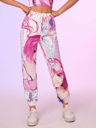 Ня, кавай: подборка классной домашней одежды с любимыми героями из аниме