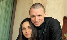 Мои дети столько не едят: Мамаев отказывается оплачивать чеки бывшей жены