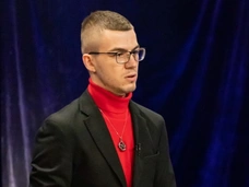 Влад Череватый и его демон Толик возвращаются на «Битву экстрасенсов»
