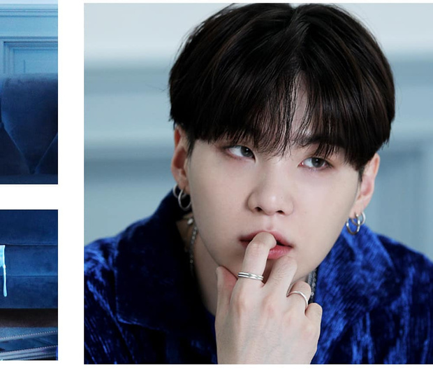 Фото №1 - #SugaDay: Шугу из BTS поздравят с днем рождения в 26 городах СНГ 💜