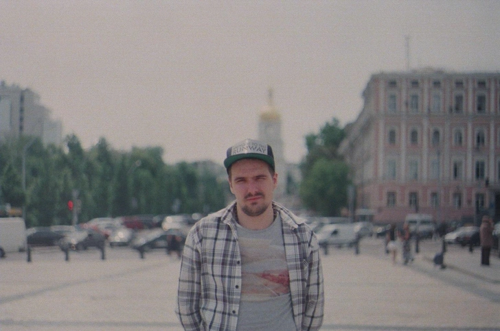 Дмитрий Свиргунов | www.starhit.ru