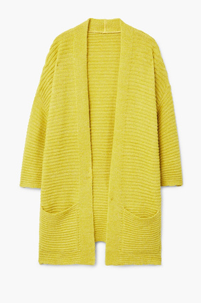 Кардиган Mango, 3999 руб.