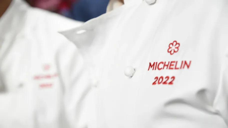 Гастрономический гид Michelin замораживает все проекты в России