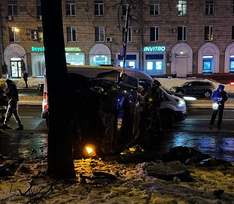 Автоледи, сбившая мать с двумя детьми в Москве, была под наркотиками