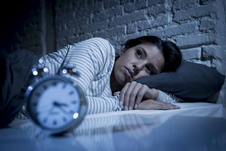 Невролог Борисов назвал 6 способов быстро заснуть, от которых стоит отказаться