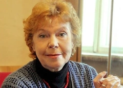 Умерла первая жена Владимира Высоцкого