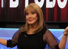 Елена Проклова про Марка Рудинштейна: «Его агрессия по отношению ко всем – комплекс маленького мужчины»