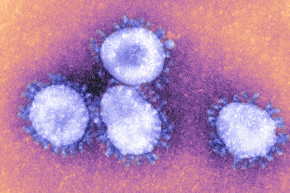 Это официально: число смертей от коронавируса превысило миллион человек