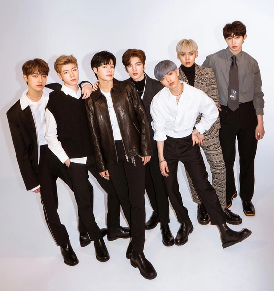 Певец Rain представил новую k-pop группу | thegirl.ru