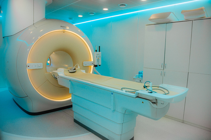 Магнитно-резонансная томография молочных желез: кому, когда и зачем?