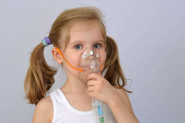 У моего ребенка астма… Как взять болезнь под контроль?
