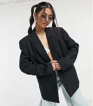 Fashion-мастхэвы весны-2021: обновляем гардероб в ASOS, чтобы быть в тренде