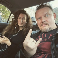 Агата Нигровская: «Наше знакомство с Князем произошло точно так, как показано в сериале»
