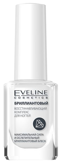 Средство для ухода за ногтями, Eveline Cosmetics 