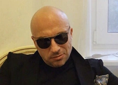 Дмитрий Нагиев заставил Инну Чурикову работать быстрее