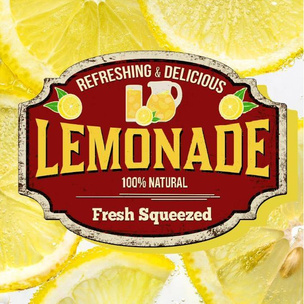Гадаем на лимонах: кто превратит твою кислую жизнь в сладкий лимонад? 🍋