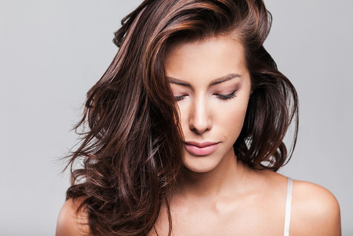 Как подобрать себе цвет волос онлайн бесплатно по фото