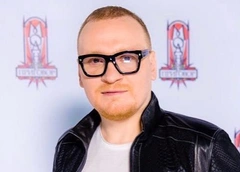 Сергей Сафронов рассекретил пол будущего ребенка