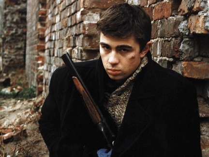 От «Брата» до Кармадонского ущелья: Сергею Бодрову могло бы исполниться 54