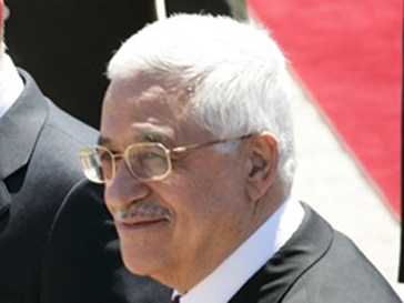 Махмуд Аббас (Mahmud Abbas)