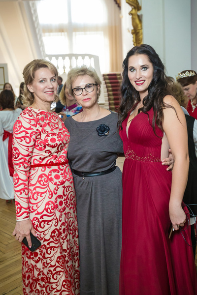 «Миссис Томск»