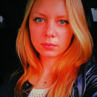 Аватарка zhanna.sobinova