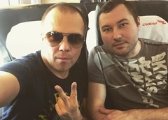 Теща директора DJ Грува требовала у него деньги за общение с дочерью