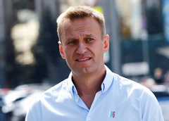 Германия сообщила, что Алексей Навальный был отравлен «Новичком»