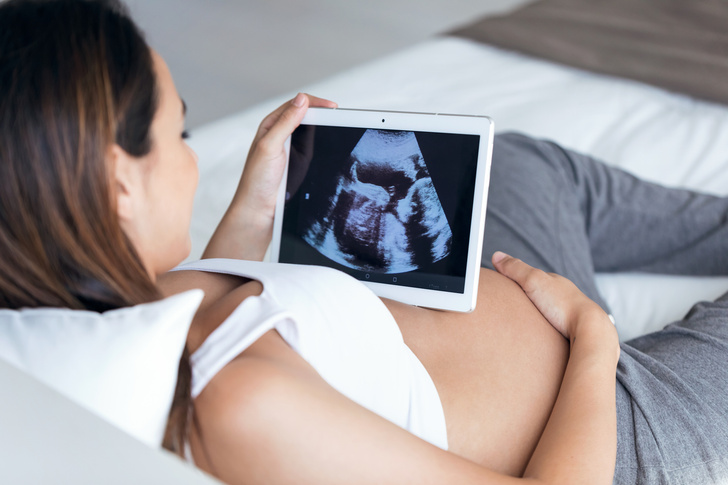 Можно ли не заметить беременность до родов — отвечает врач