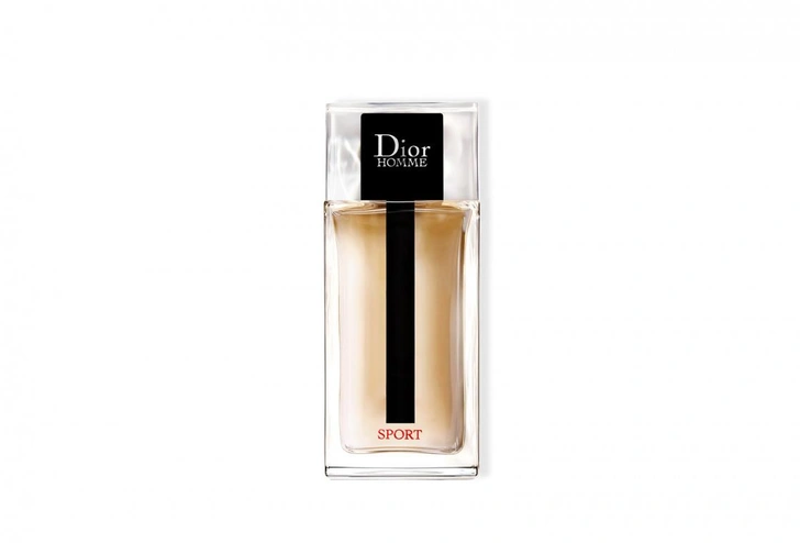 Туалетная вода Dior Homme Sport Eau de Toilette 