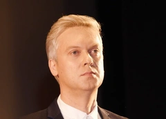 Сергей Светлаков справился с болезнью и был выписан из клиники