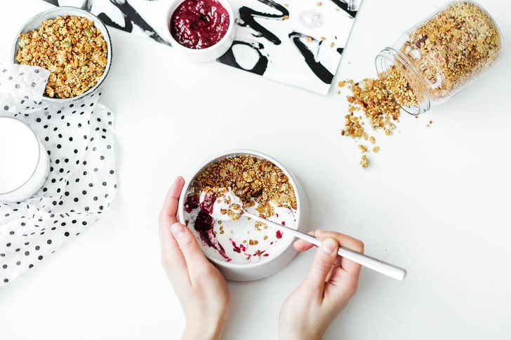 топ 5 самых вредных продуктов, которые только кажутся полезными | Источник: pexels.com