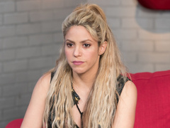 Shakira Woman