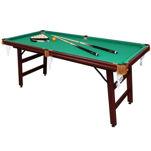 Бильярдный стол с комплектом аксессуаров, Fortuna Billiard Equipment