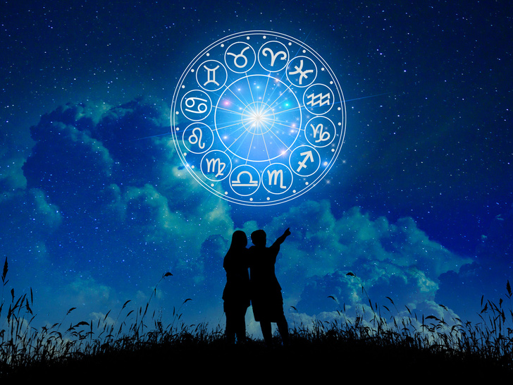 Астрологический прогноз на 2021 год по знакам Зодиака