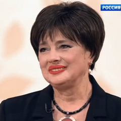 Певица Галина Беседина призналась, почему у нее нет детей