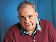 Внучка Эльдара Рязанова беременна