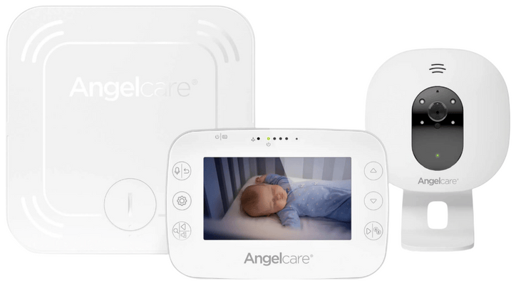 5. Видеоняня AngelCare АС327