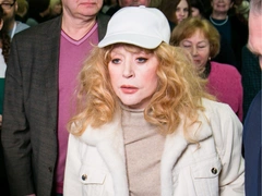 Алла Пугачева, последние новости на сегодня, 4 октября 2022: проводили недобрыми словами