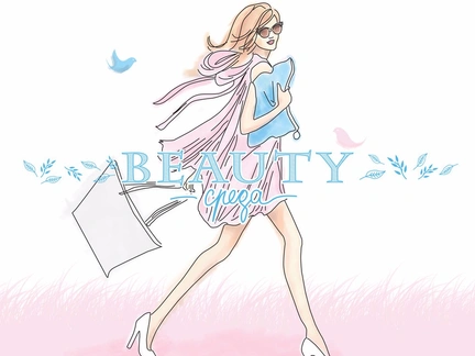 ТЦ АВИАПАРК запускает проект «BEAUTY Среда»