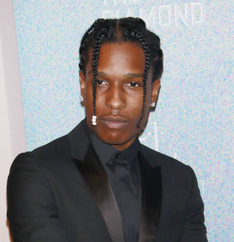 Rocky Энрик