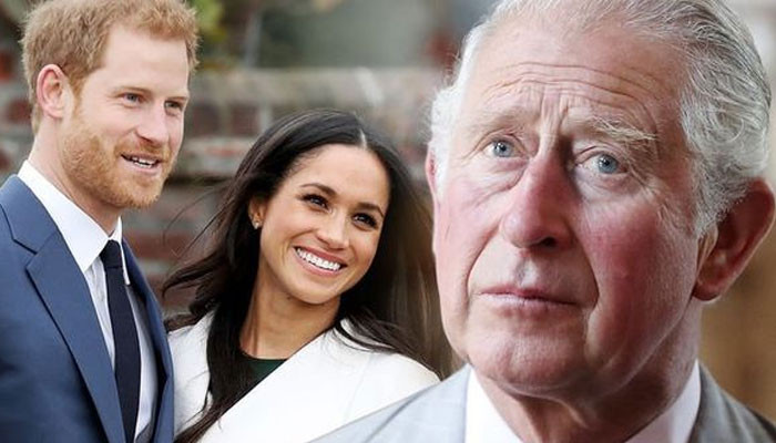 «Принц Чарльз боится за принца Гарри» — инсайдеры рассказали, как королевская семья отнеслась к интервью Меган Маркл