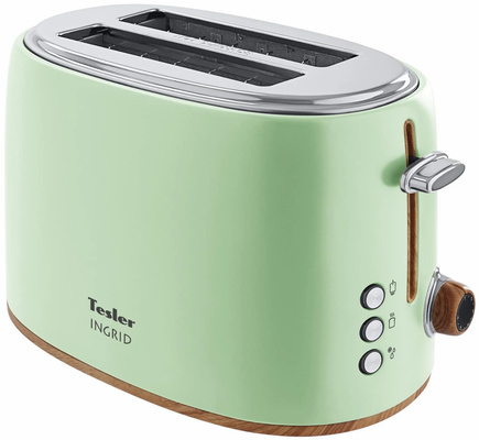 Тостер Tesler, INGRID TT-240