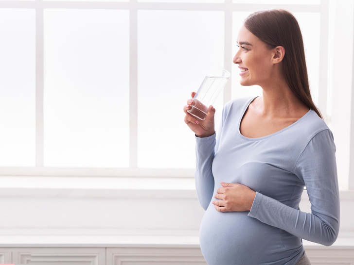 5 проблем, с которыми может столкнуться каждая беременная женщина