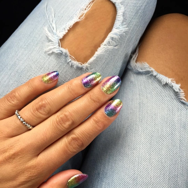 Источник: @nailsbymh